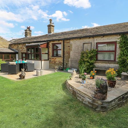 West End House Bradford (West Yorkshire) Exterior foto