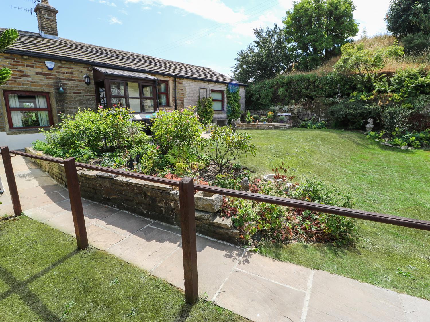 West End House Bradford (West Yorkshire) Exterior foto