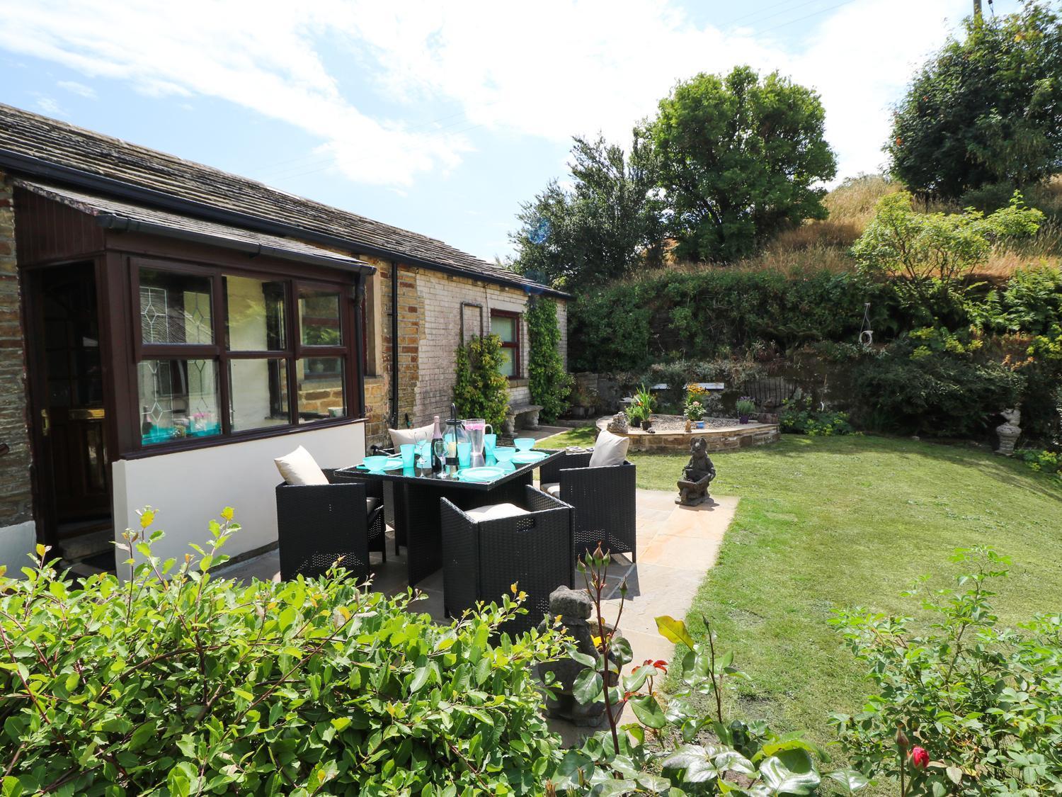 West End House Bradford (West Yorkshire) Exterior foto